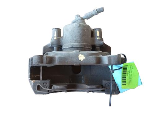 Right front brake caliper VW GOLF V (1K1) 2.0 TDI | BP29402653M104 