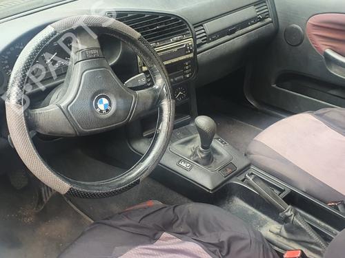 Steering column stalk BMW 3 Coupe (E36) 318 is | BP8924941I23 
