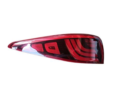 Used Left taillight KIA SPORTAGE IV (QL, QLE) 1.7 CRDi (116 hp) 28450422