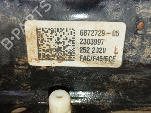 Subframe BMW X1 (F48) sDrive 18 d | BP27354672M9 