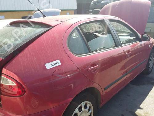 Rear left quarter glass SEAT LEON (1M1) 1.9 TDI | BP14262132C93 