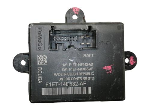 Electronic module FORD FOCUS III  | BP13473754M83 