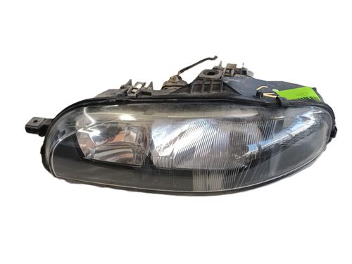 Used Left headlight Left headlight FIAT MAREA (185_) 1.9 JTD 105 (185AXN1A) (105 hp) 34059482 34059482