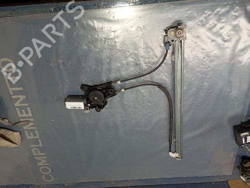 Used Front right window mechanism CITROËN JUMPY I (U6U_) 1.9 TD (90 hp) 23448621