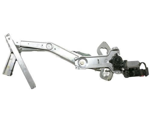 Used Front right window mechanism PEUGEOT 406 Coupe (8C) 2.2 HDI (133 hp) 10325987