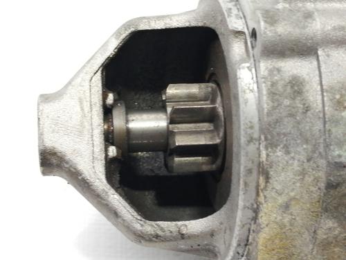 Starter MERCEDES-BENZ A-CLASS (W169)  | BP8319598M8 