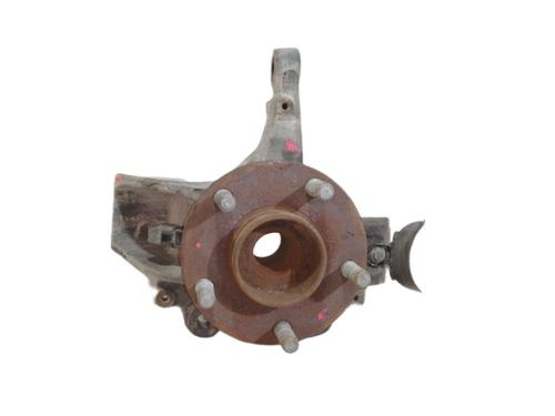 Used Left front steering knuckle Left front steering knuckle FORD C-MAX (DM2) 2.0 TDCi (136 hp) 9656092 9656092