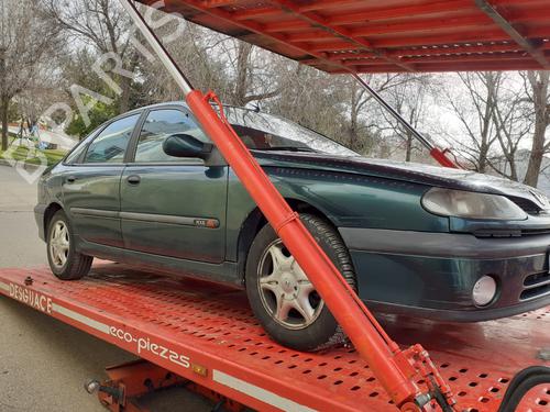 Other RENAULT LAGUNA I Grandtour (K56_) 1.9 dTi (K56J) | BP14257910O1 