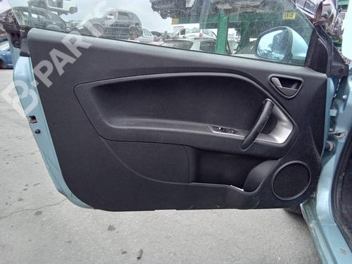 Used Left front door panel Left front door panel ALFA ROMEO MITO (955_) [2008-2018] 9447223 9447223
