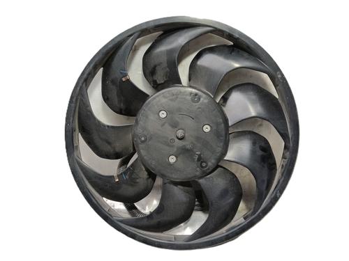 Radiator fan TESLA MODEL 3 (5YJ3) EV AWD (351 hp) 17897477