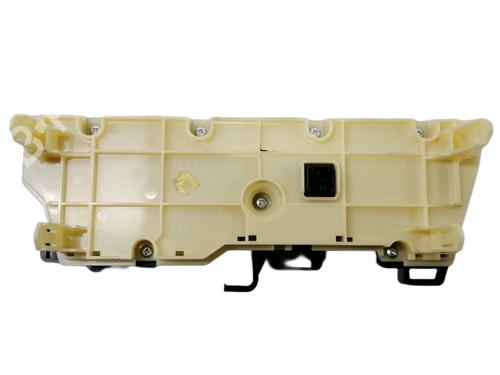 Climate control TOYOTA PRIUS (_W3_) 1.8 Hybrid (ZVW3_) | BP9757060I5 