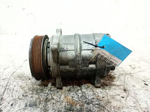 AC compressor VOLVO S70 (874)  | BP19022636M34 