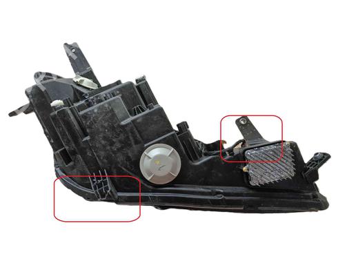 Left headlight MG MG 4 (EH32) | BP38197761C28 - Image 7