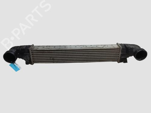 Used Intercooler MERCEDES-BENZ CLS (C219) CLS 320 CDI (219.322) (224 hp) 19807012