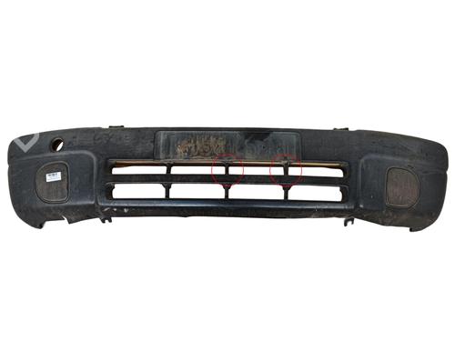 Used Front bumper RENAULT MASTER II Bus (JD) 2.5 D (80 hp) 22731445