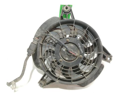 Radiator fan HYUNDAI H-1 / STAREX Bus (A1) 2.5 TCi | BP6992761M35 