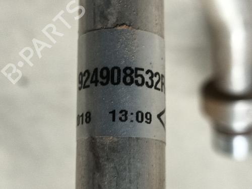 AC-rør RENAULT MEGANE IV Hatchback (B9A/M/N_) 1.3 TCe 140 (B9NB) | BP29322920M126 