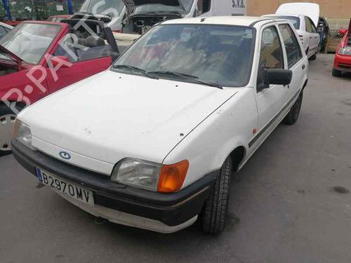 Starter FORD FIESTA III (GFJ)  | BP5367777M8 