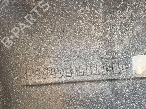 Engine LAND ROVER DISCOVERY SPORT (L550) 2.0 D 4x4 | BP39470191M1 - Image 12
