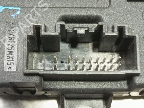 Electronic module JAGUAR XF I (X250) 2.7 D | BP19117261M83 