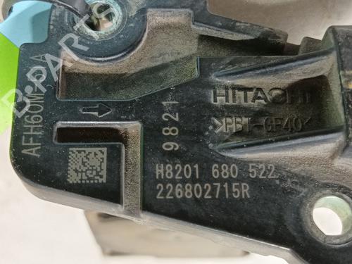 Mass air flow sensor DACIA DOKKER Box Body/MPV 1.5 Blue dCi 95 (FEJL) | BP28024316M95 