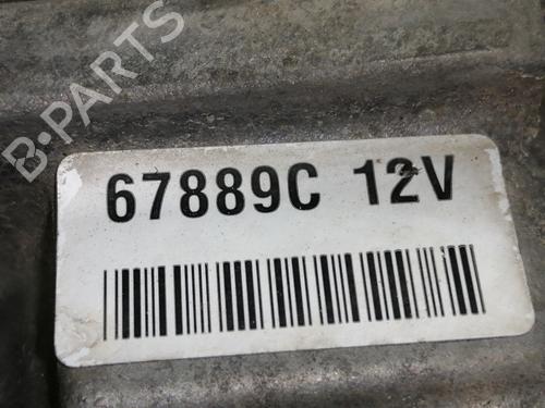 Andre VW TOUAREG (7LA, 7L6, 7L7) 3.0 V6 TDI | BP16885153O1 
