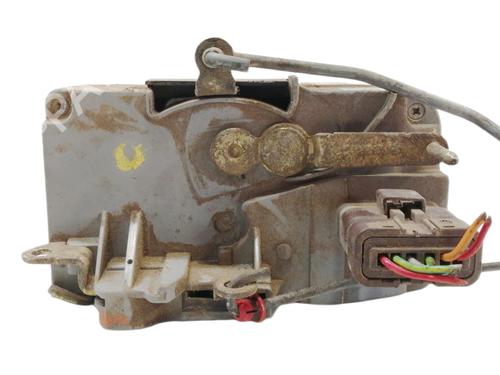 Front right lock PEUGEOT 806 (221)  | BP11017831C97 
