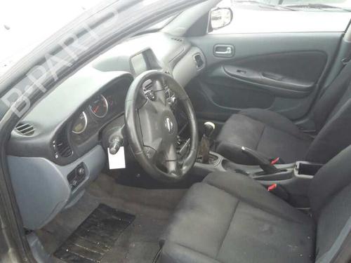 Servo brake NISSAN ALMERA II (N16) 2.2 dCi | BP5368303M42 