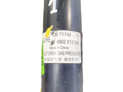 Venstre bagtil støddæmper MG MG HS (AS23) 1.5 T (SAS23) | BP39430144M18 - Image 4