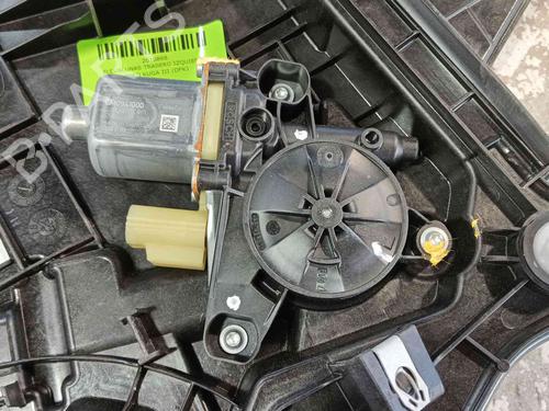 Rear left window mechanism FORD KUGA III (DFK) 2.5 Duratec Plug-in-Hybrid | BP37152737C24 - Image 3