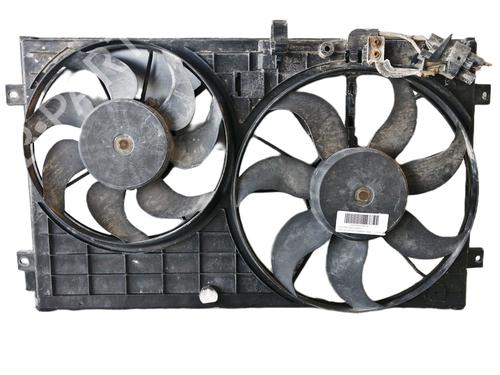 Used Radiator fan SEAT ALTEA (5P1) 2.0 FSI (150 hp) 10326113