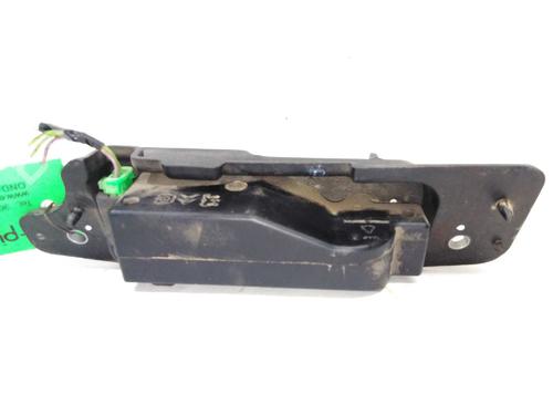 Tailgate lock CITROËN C2 (JM_)  | BP6086997C101 