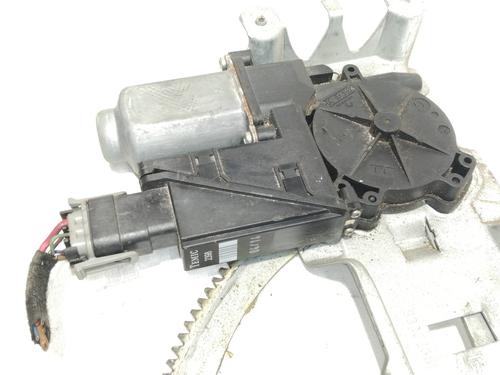 Front right window mechanism OPEL MERIVA A MPV (X03) 1.6 (E75) | BP6262170C23 
