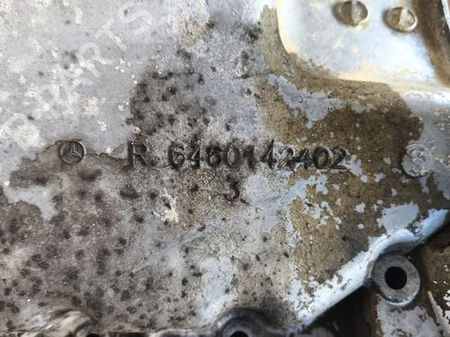Oil sump MERCEDES-BENZ VITO / MIXTO Van (W639) 109 CDI (639.601, 639.603, 639.605) | BP29284749M115 