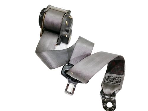 Used Rear left seatbelt SEAT LEON (1M1) 1.9 TDI (90 hp) 10625604