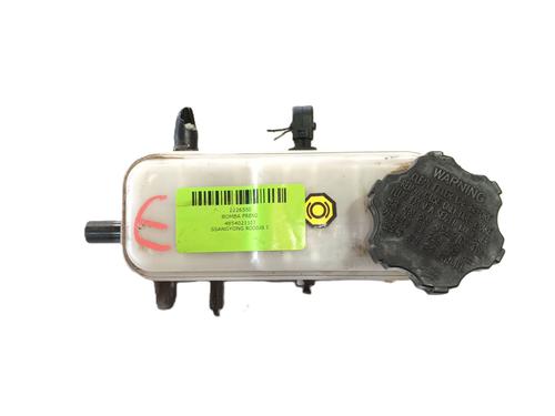 Maître-cylindre SSANGYONG RODIUS I 2.7 Xdi (163 hp) 31959875