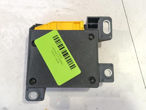 Used ECU airbags ECU airbags DACIA LOGAN (LS_) [2004-2026] 36022853 36022853