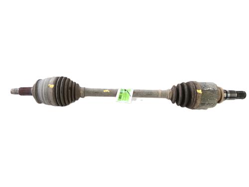 Drivaksel bak venstre Drivaksel bak venstre SUZUKI GRAND VITARA II (JT, TE, TD) 1.9 DDiS All-wheel Drive (JT419, TD44, JB419WD, JB419XD,... (129 hp) 34622522 34622522