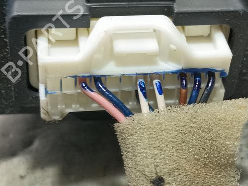 Electronic module NISSAN QASHQAI II SUV (J11, J11_) 1.2 DIG-T | BP18297560M83 