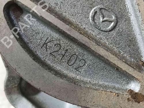 Vacuum pump MAZDA CX-5 (KF) 2.0 | BP37232172M80 - Image 5