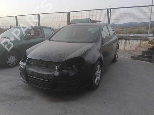 Brugte VW GOLF V (1K1) 1.9 TDI 4952621