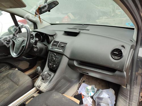 ABS pump OPEL MERIVA B MPV (S10) 1.4 (75) | BP24200134M43 