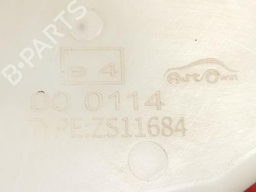 Sprinklertank MG MG ZS SUV (AZS1) 1.0 T-GDi | BP31314331C113