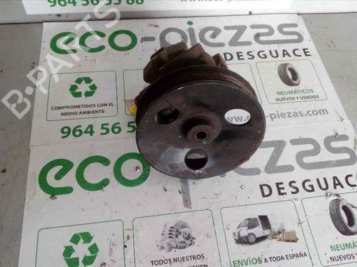 Styring servopumpe CHEVROLET KALOS [2005-2025]  5354810