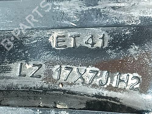 Rim MG MG ZS SUV (AZS1) 1.0 T-GDi | BP26562519C45