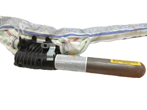 Right curtain airbag OPEL CORSA D (S07) 1.2 LPG (L08, L68) | BP9211340C12 