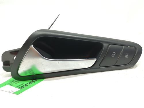 Front left interior door handle VW PASSAT B6 (3C2)  | BP7029527I13 