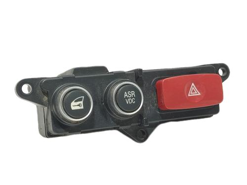 Warning switch ALFA ROMEO 159 (939_) 1.9 JTDM 16V (939AXC1B, 939AXC12) (150 hp) 156067821 | 156067821