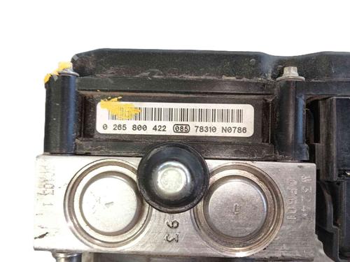 ABS pump OPEL CORSA D (S07) 1.3 CDTI (L08, L68) | BP37152155M43 - Image 3