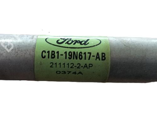 Klimaleitungen FORD FIESTA VI (CB1, CCN) 1.0 EcoBoost | BP30937234M126